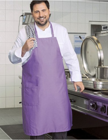 EXN-141-Bib Apron XXL 100 x 100 cm